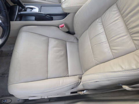 2010 Honda Accord EX-L V6