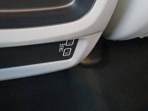 2019 Honda Ridgeline RTL-T