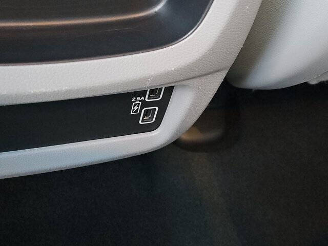 2019 Honda Ridgeline RTL-T