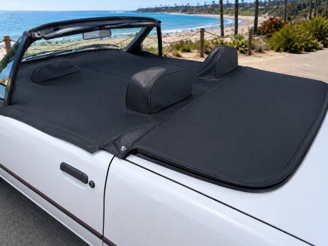 1991 Mercury Capri