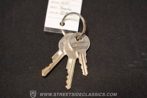 1984 Chevrolet C/K 10 Series