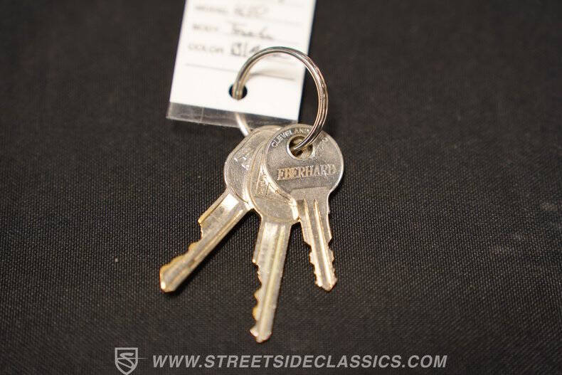 1984 Chevrolet C/K 10 Series