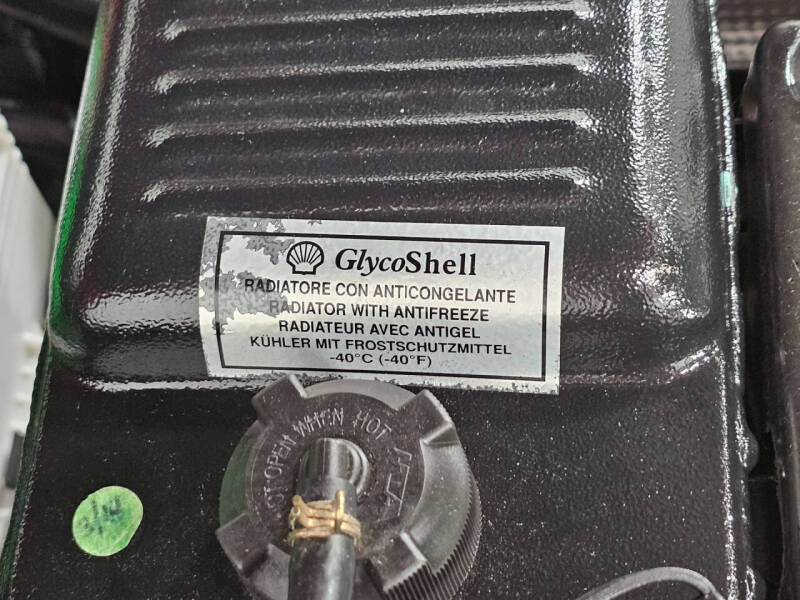 2002 Ferrari 575M Maranello