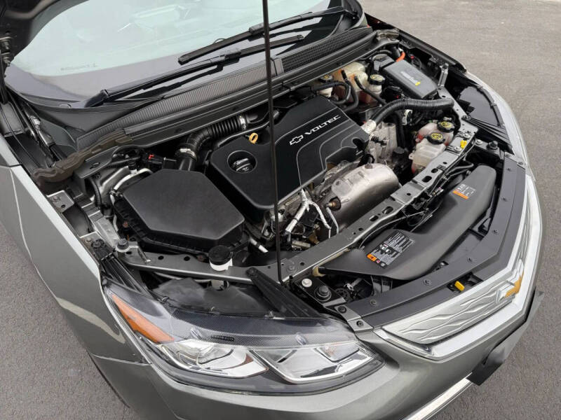 2016 Chevrolet Volt LT