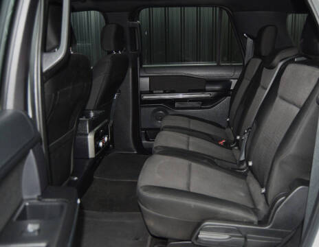 2019 Ford Expedition MAX XLT