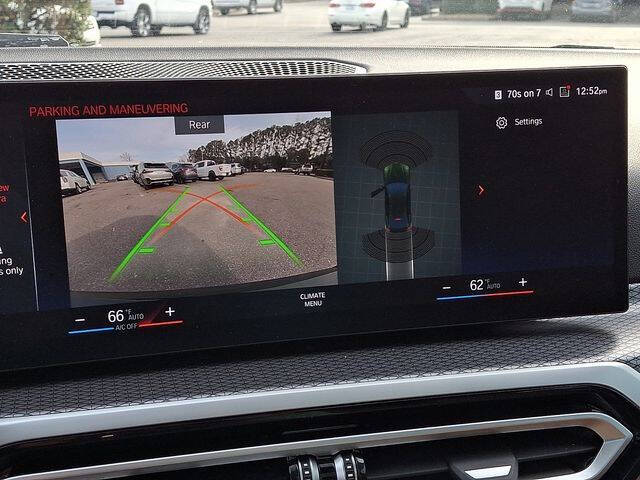 2023 BMW i4 eDrive40 Gran Coupe