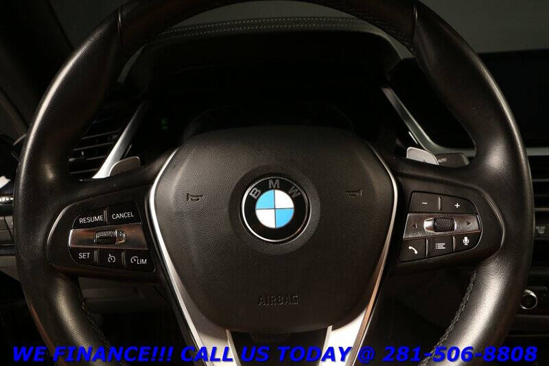 2021 BMW Z4 sDrive30i