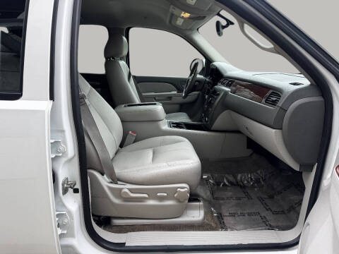 2014 GMC Yukon SLT