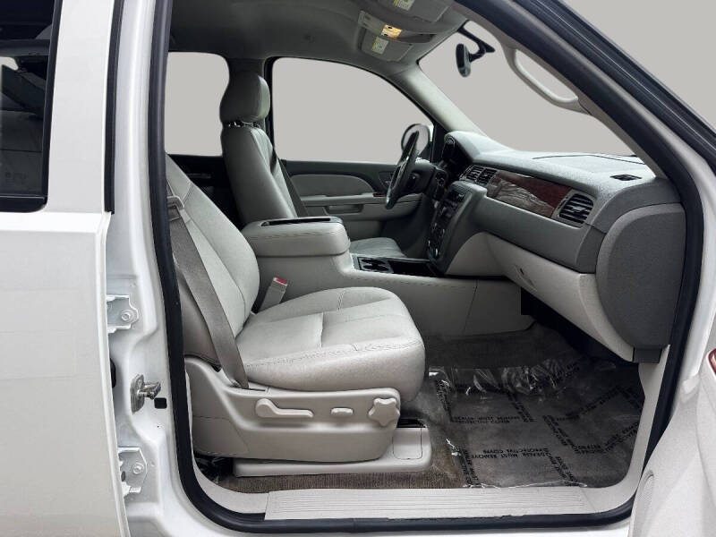 2014 GMC Yukon SLT