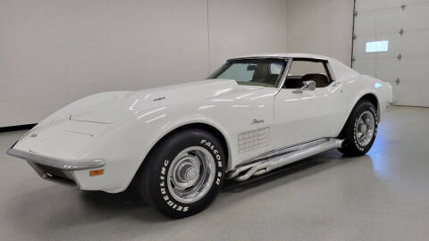 1969 Chevrolet Corvette for sale at 920 Automotive in Watertown WI