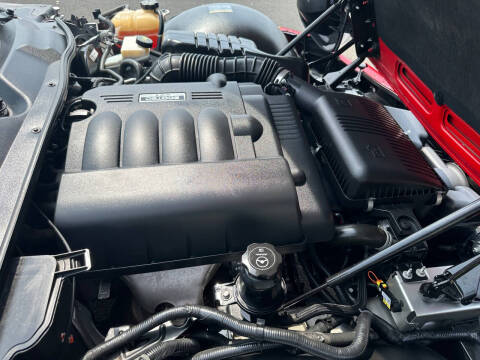 2008 Pontiac Solstice