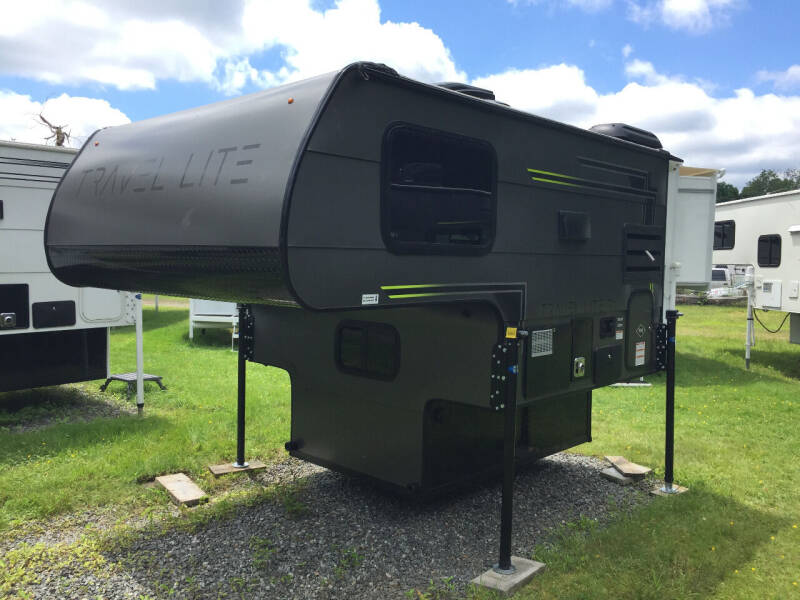 2020 Travel Lite 625SLT