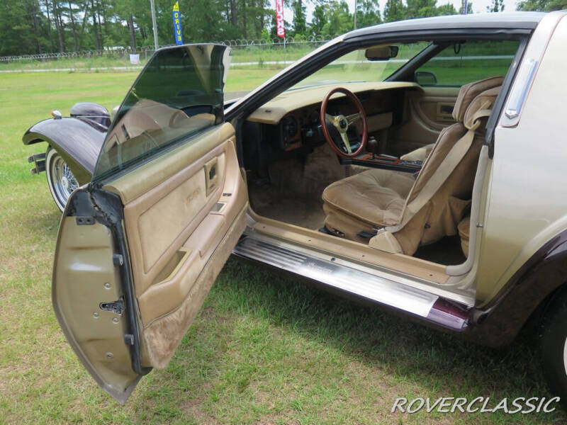 1986 Johnson Phantom