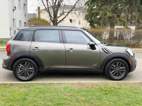 2012 MINI Cooper Hardtop S