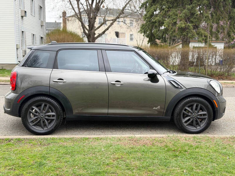 2012 MINI Cooper Hardtop S