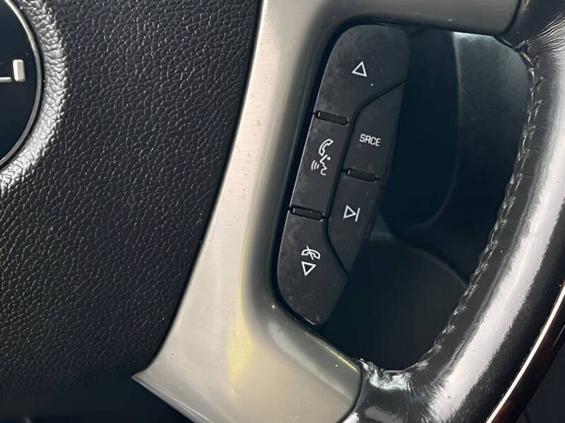 2014 GMC Yukon Denali