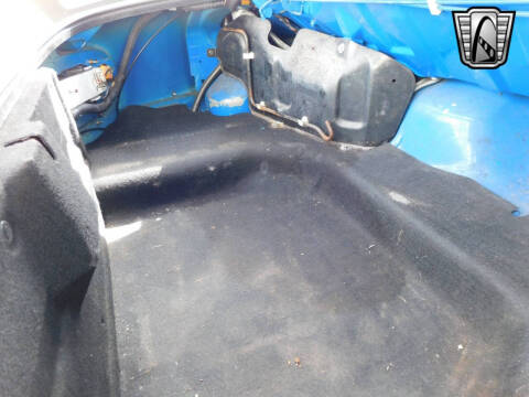 1993 Mazda MX-5 Miata