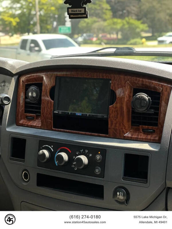 2006 Dodge Ram 2500