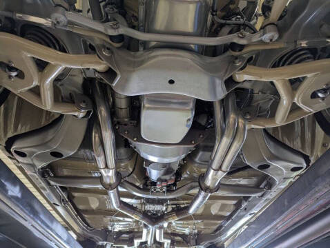 1965 Chevrolet Chevelle