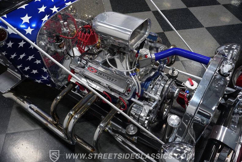 1923 Ford Model T