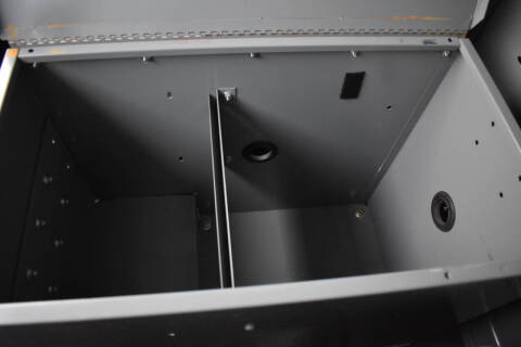 2014 Ford E-Series E-150