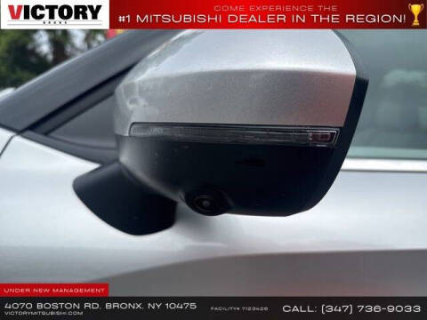 2024 Mitsubishi Outlander PHEV SEL