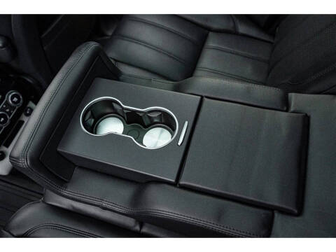 2016 Land Rover Range Rover HSE Td6