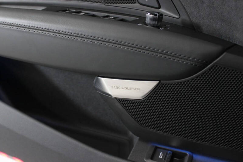 2023 Audi RS e-tron GT quattro