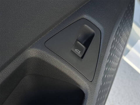 2026 Volkswagen Jetta SEL