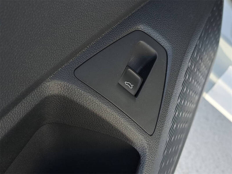 2026 Volkswagen Jetta SEL