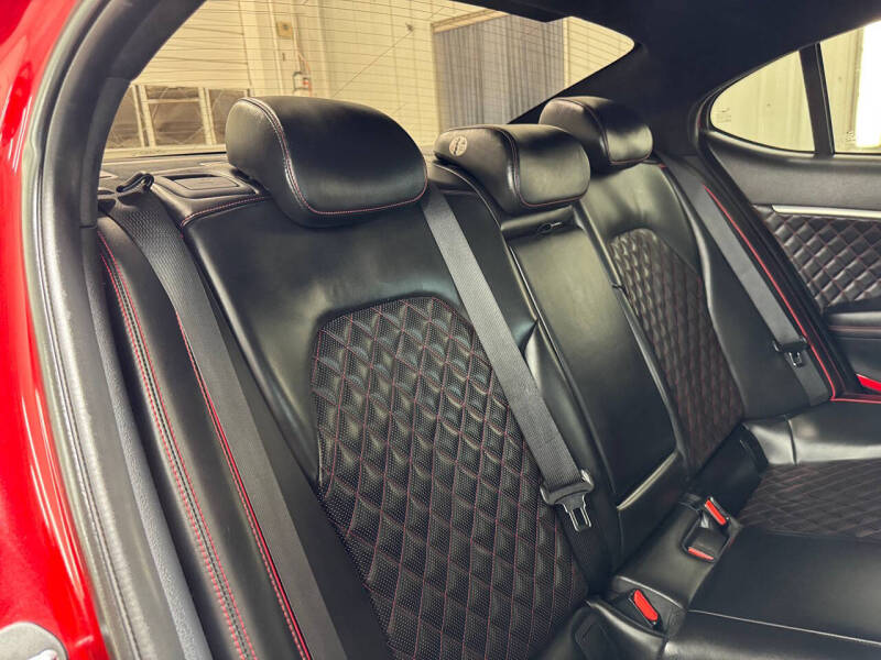 2019 Genesis G70 3.3T Advanced