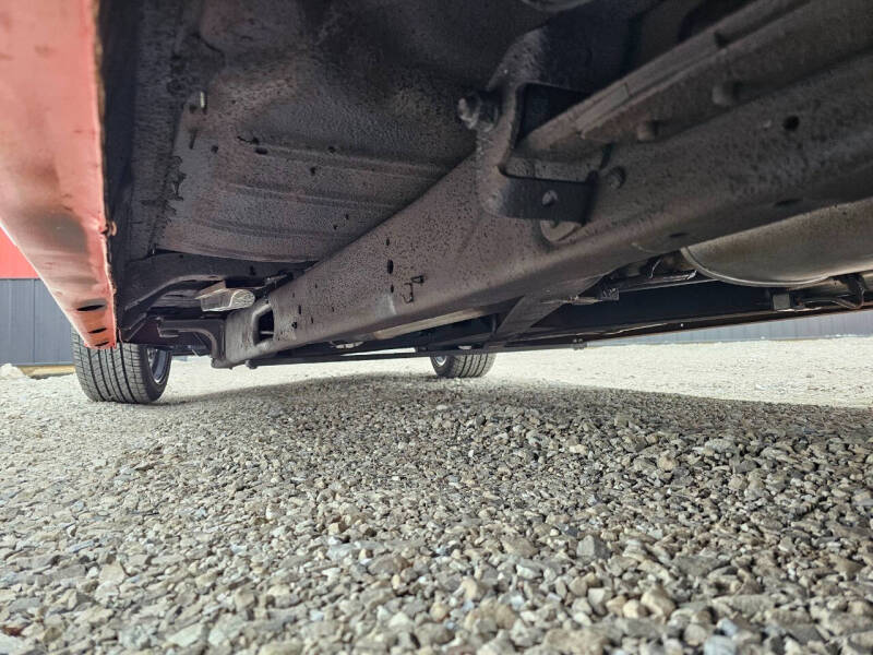 1955 Pontiac Star Chief