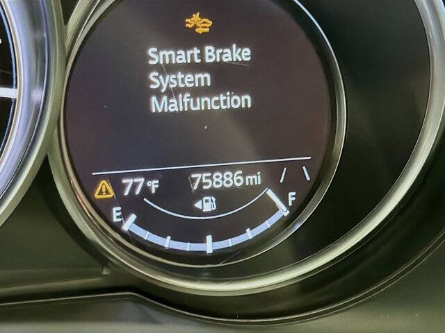 2022 Mazda CX-5 2.5 S Select