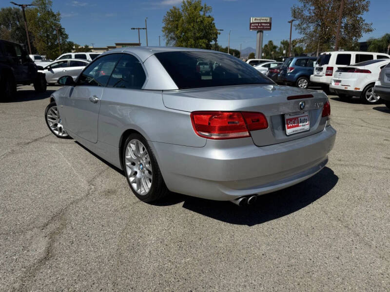 2009 BMW 3 Series 328i