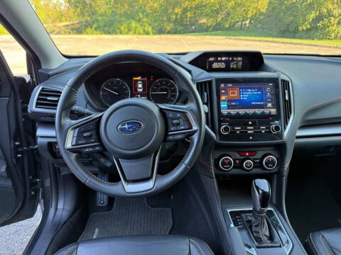 2020 Subaru Crosstrek Limited