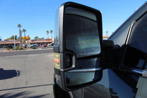 2018 GMC Sierra 3500HD