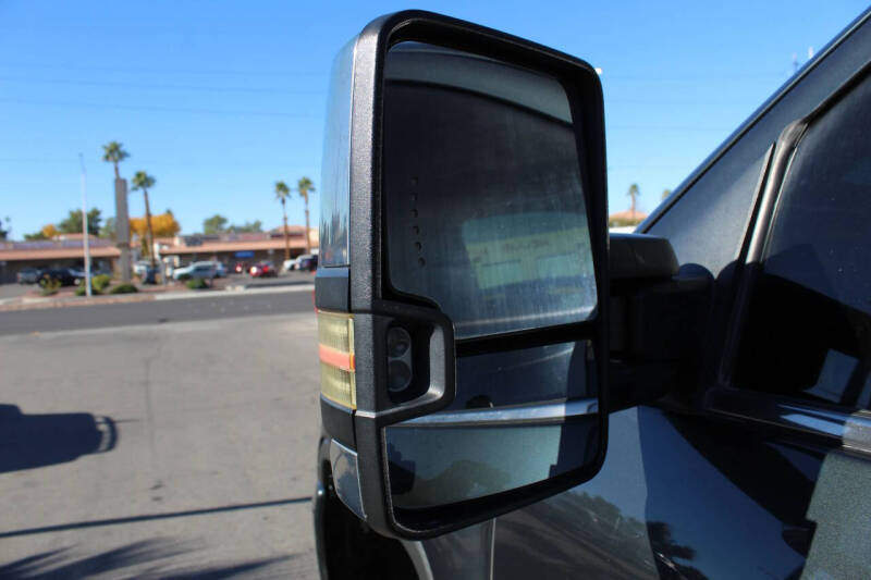 2018 GMC Sierra 3500HD