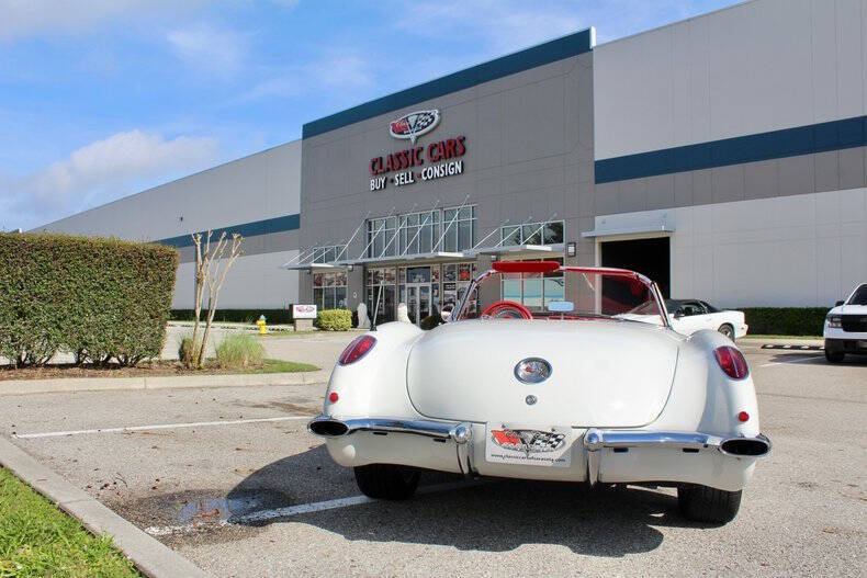 1959 Chevrolet Corvette