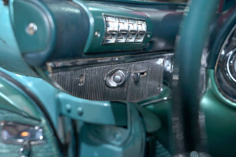 1958 Cadillac Series 62