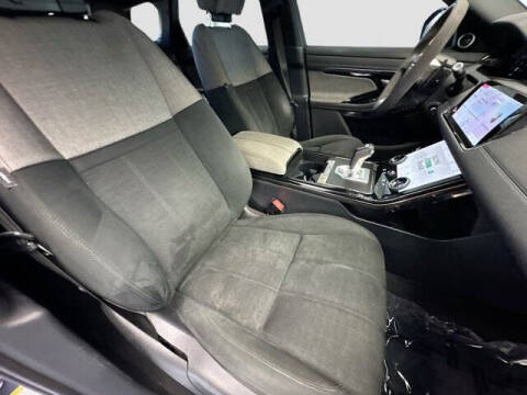 2020 Land Rover Range Rover Evoque R-Dynamic SE