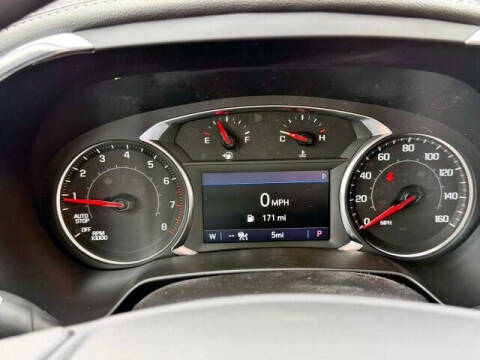 2026 Chevrolet Blazer LT