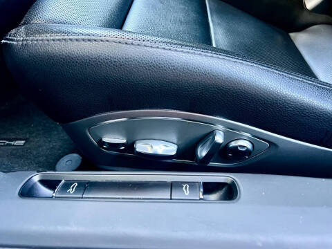 2013 Porsche 911 Carrera