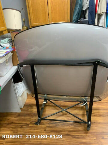 1996 Chevrolet Corvette