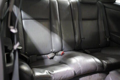 2005 Toyota Camry Solara SLE V6