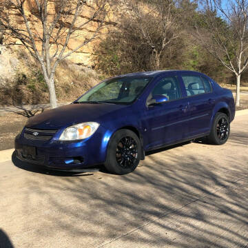 2007 Chevrolet Cobalt for sale at Drive Now in Dallas TX