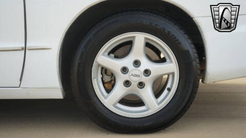 1998 Pontiac Firebird