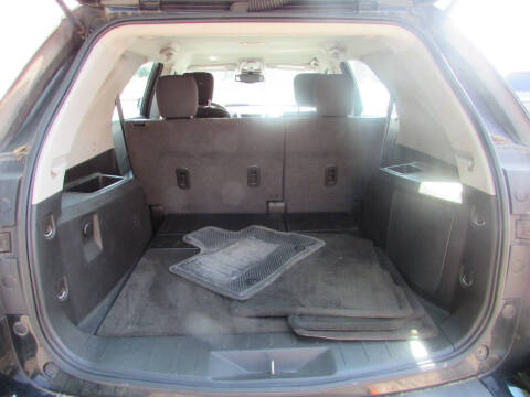 2012 Chevrolet Equinox LS