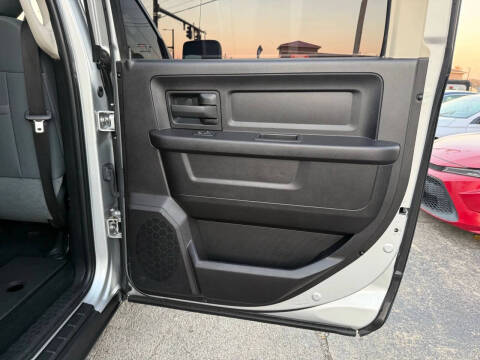 2013 RAM 1500 Express