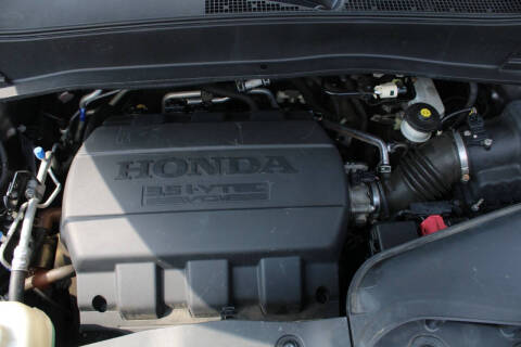 2014 Honda Pilot Touring