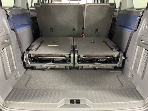 2025 Volkswagen ID. Buzz